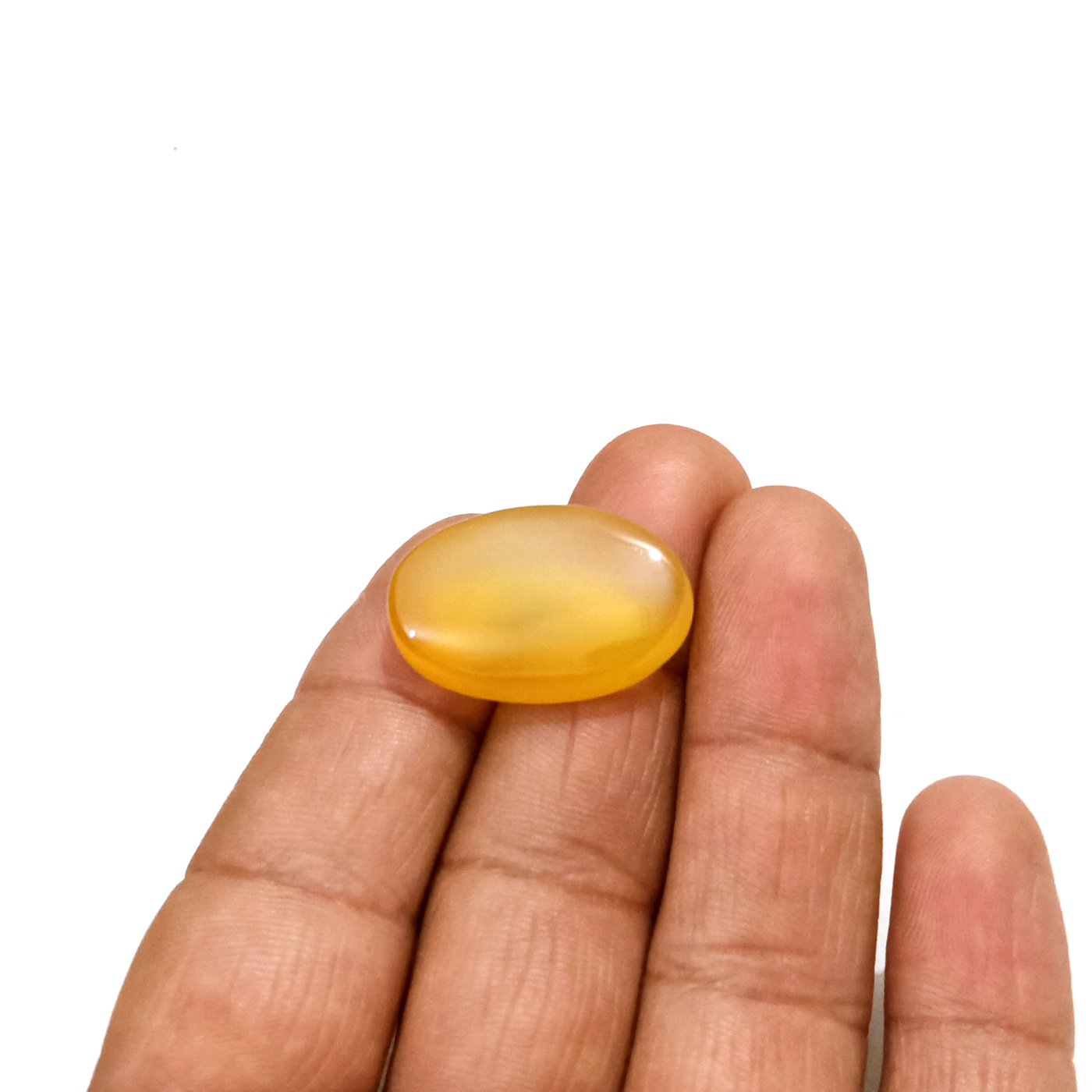 High Quality Natural Irani Yellow - Gemstone Hub