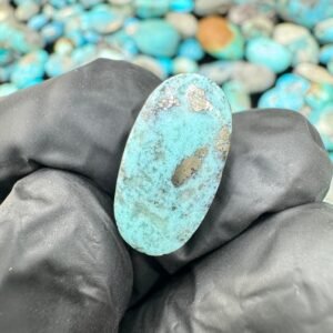 Natural Shajri Feroza Stone