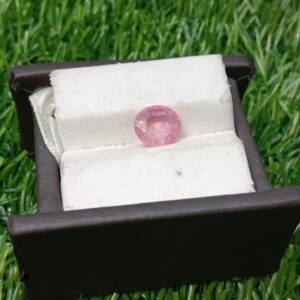100 % Original Natural Ruby Gemstone