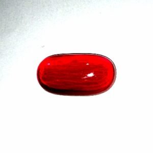 Original Anari Yaqoot Gemstone / Original Yaqoot Oval