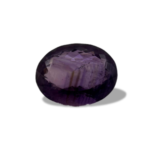 Natural Amethyst Stone 10.7 CRT