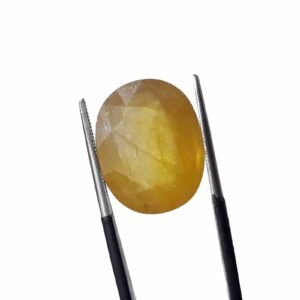 Yellow Pukhraj