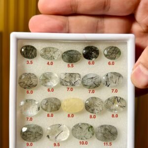 Natural Moh-e-Najaf Stone 3.50 CRT