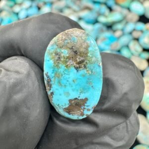 Natural Shajri Feroza Stone