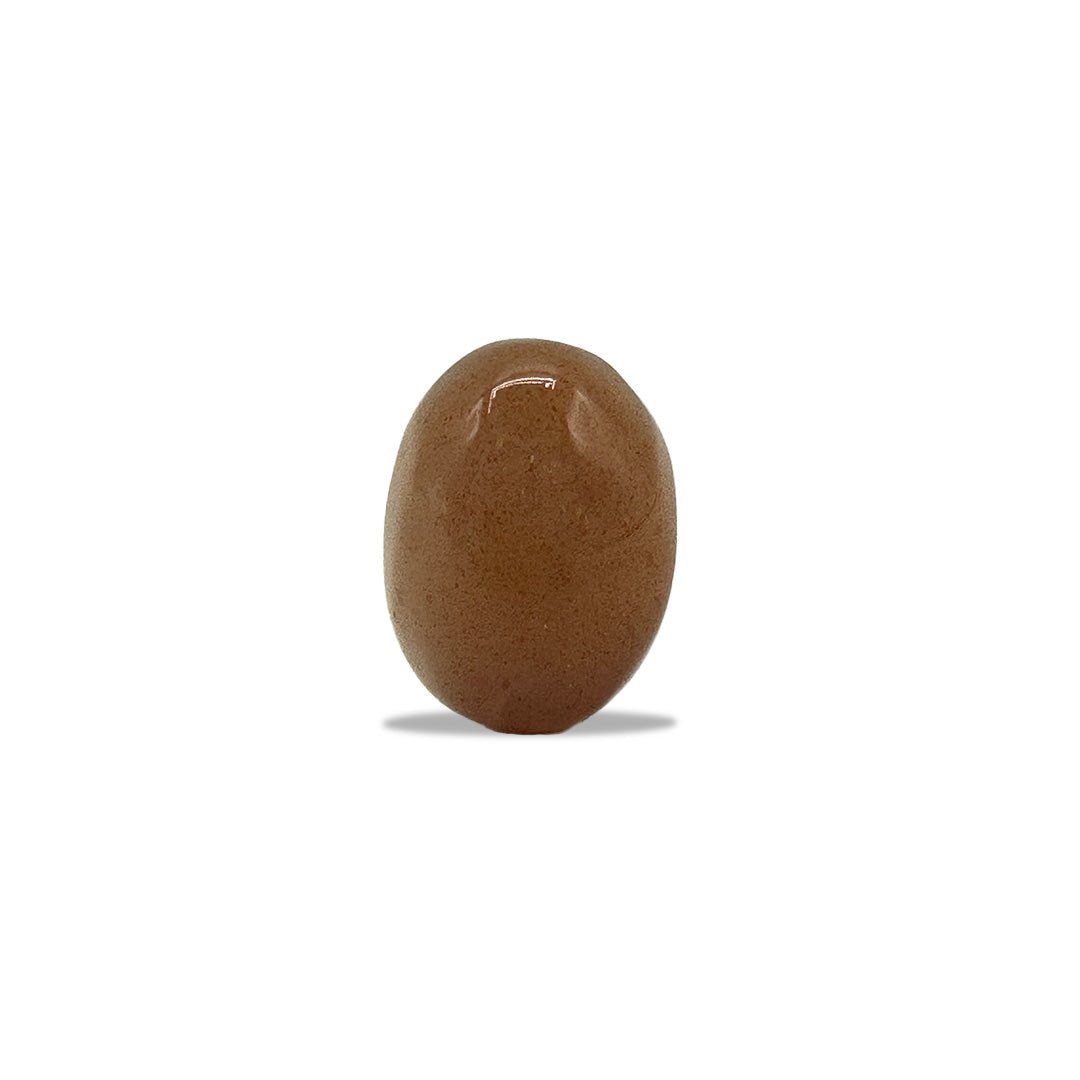 Natural Sun Stone 7.75 CRT
