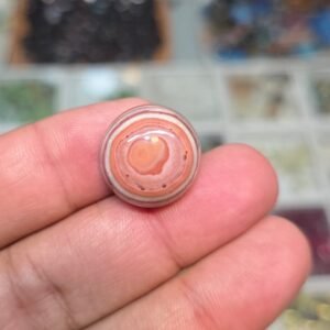 Premium Quality Eye Aqeeq