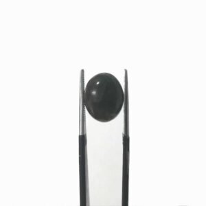 Natural Blood Stone Gemstone - 5.15 CRT