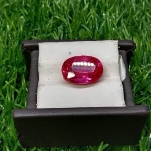 100 % Original Yaqoot (Garnet) Genstone