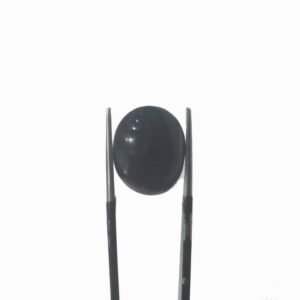 Natural Blood Stone Gemstone - 11.75 CRT