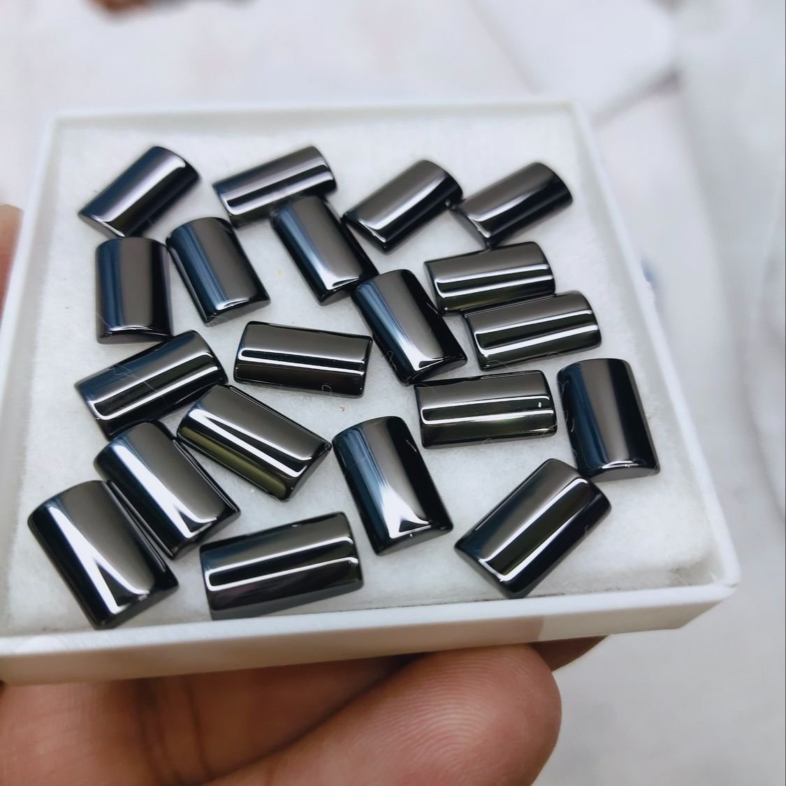 Natural Original Sang E Hadeed - Gemstone Hub
