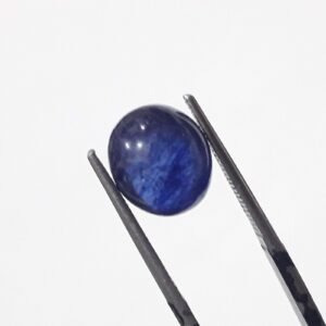 Natural African Blue 6.75ct Gemstone