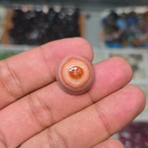 Premium Quality Eye Aqeeq