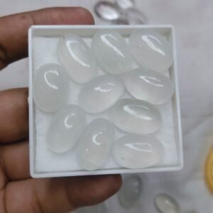 Natural Original Dur-e-Najaf (Moonstone) (Pearl of