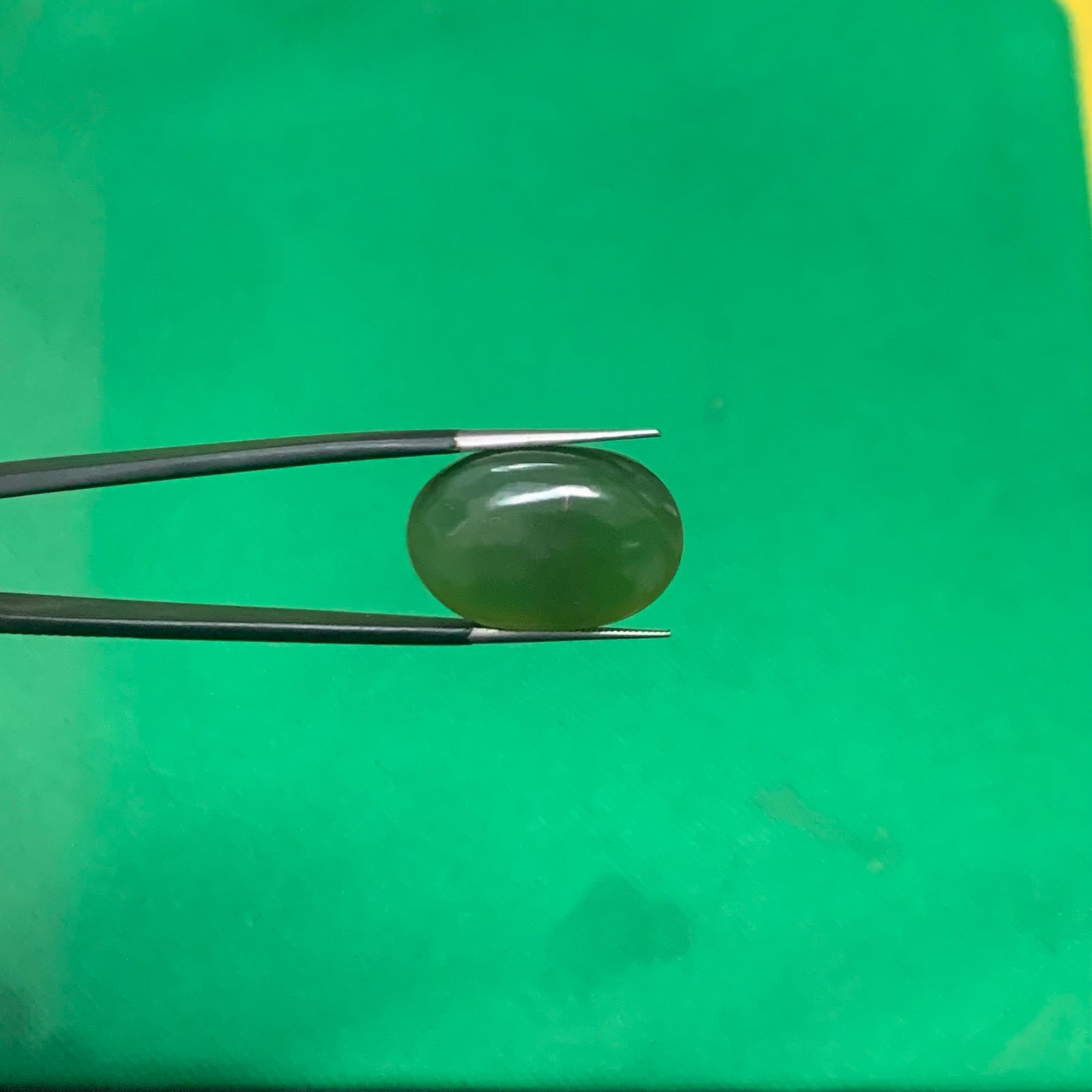 Natural Jade Gemstone - Gemstone Hub