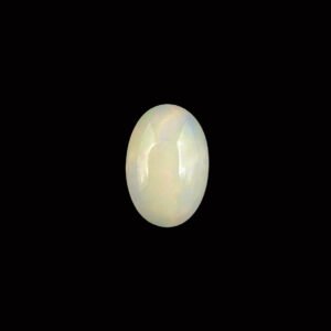 Natural Opal Gemstone 3.45ct
