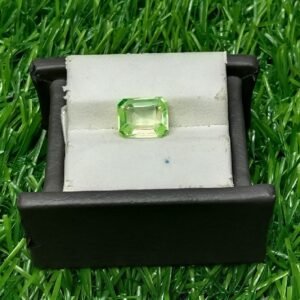 100 % Original Peridot Gemstone
