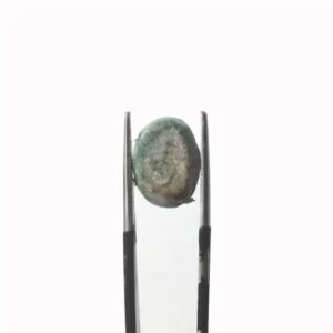 Genuine Feroza 4.10 CRT Gemstone Natural Turquoise for