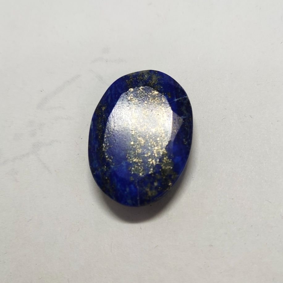 Original Lapis Lazuli Lajward Gemstone - Gemstone Hub
