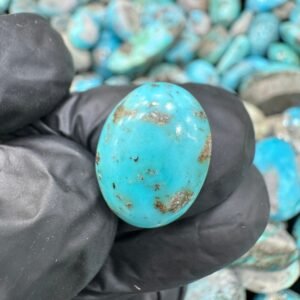 Natural Shajri Feroza Stone