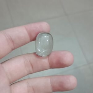 Natural Dur-e-Najaf Gemstone - 37.60 CRT