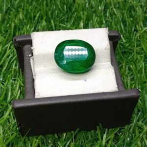100 % Original Zamurd Gemstone