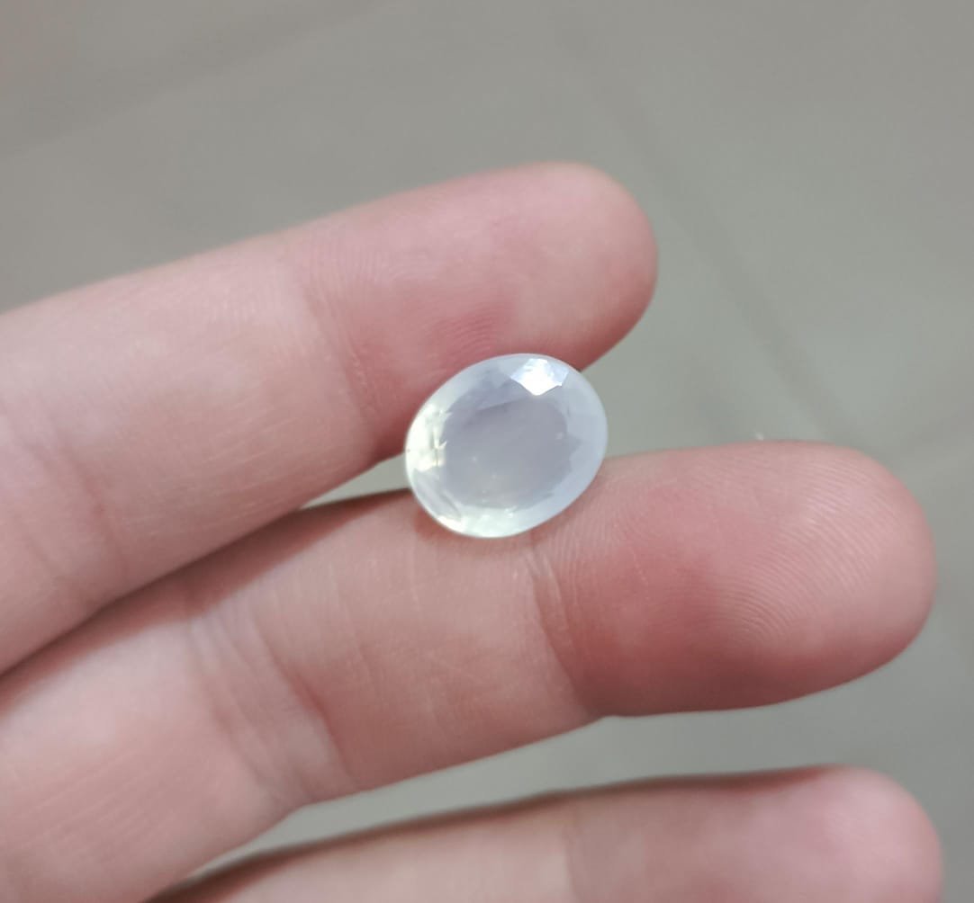Dure Najaf 8.10 CRT