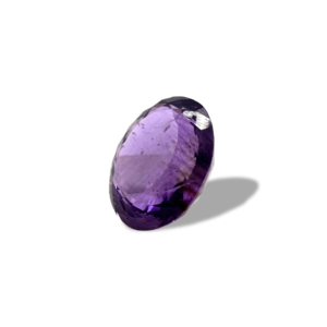 Natural Amethyst Stone - Gemstone Hub