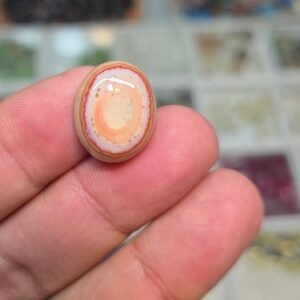 Premium Quality Eye Aqeeq