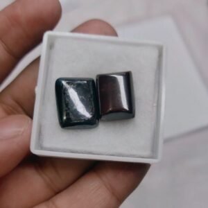 Natural Australian 100% Original Iron Tiger (Black