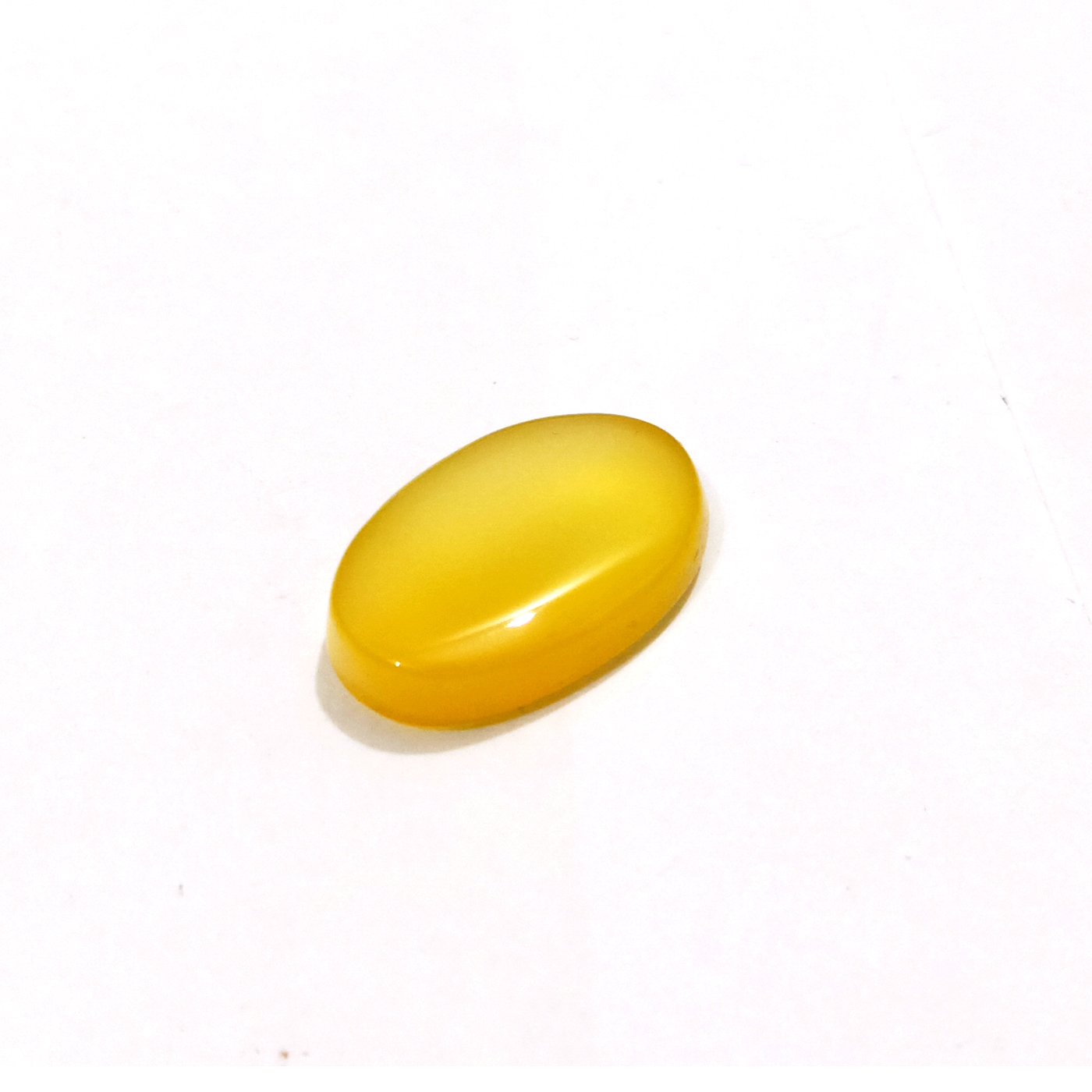 High Quality Natural Irani Yellow - Gemstone Hub