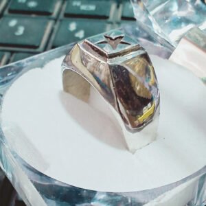 Hirz e Jawad Ring حرز جواد انگوٹھی Star Ring Ladies