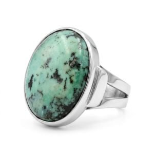 Irani Surgery Husaini Firoza Adjustable Ring