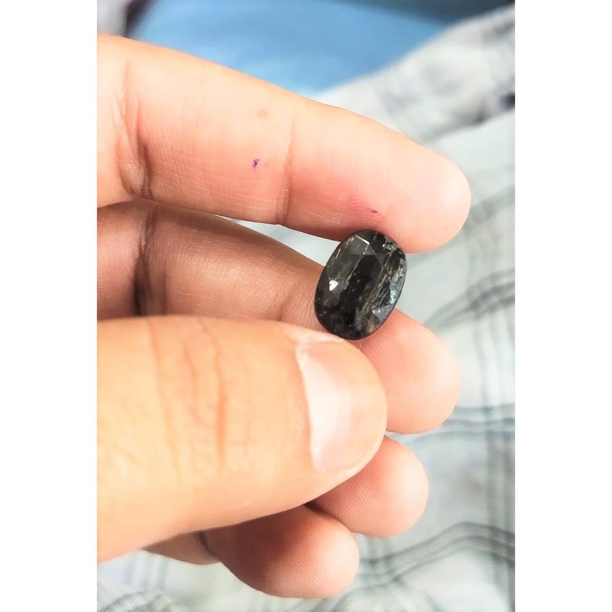100% Original Peridot Zabarjad (Beryl ) Gemstone 8.0