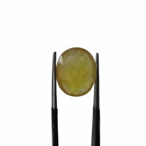 Yellow Pukhraj