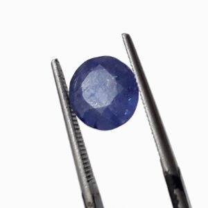 Natural African Blue 3.00ct Gemstone