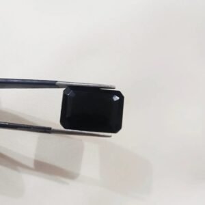 Black Onyx Stone 9.30 CRT