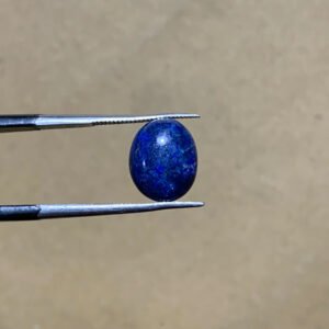 Natural Lapis Lazuli Gemstone - 2.75 CRT