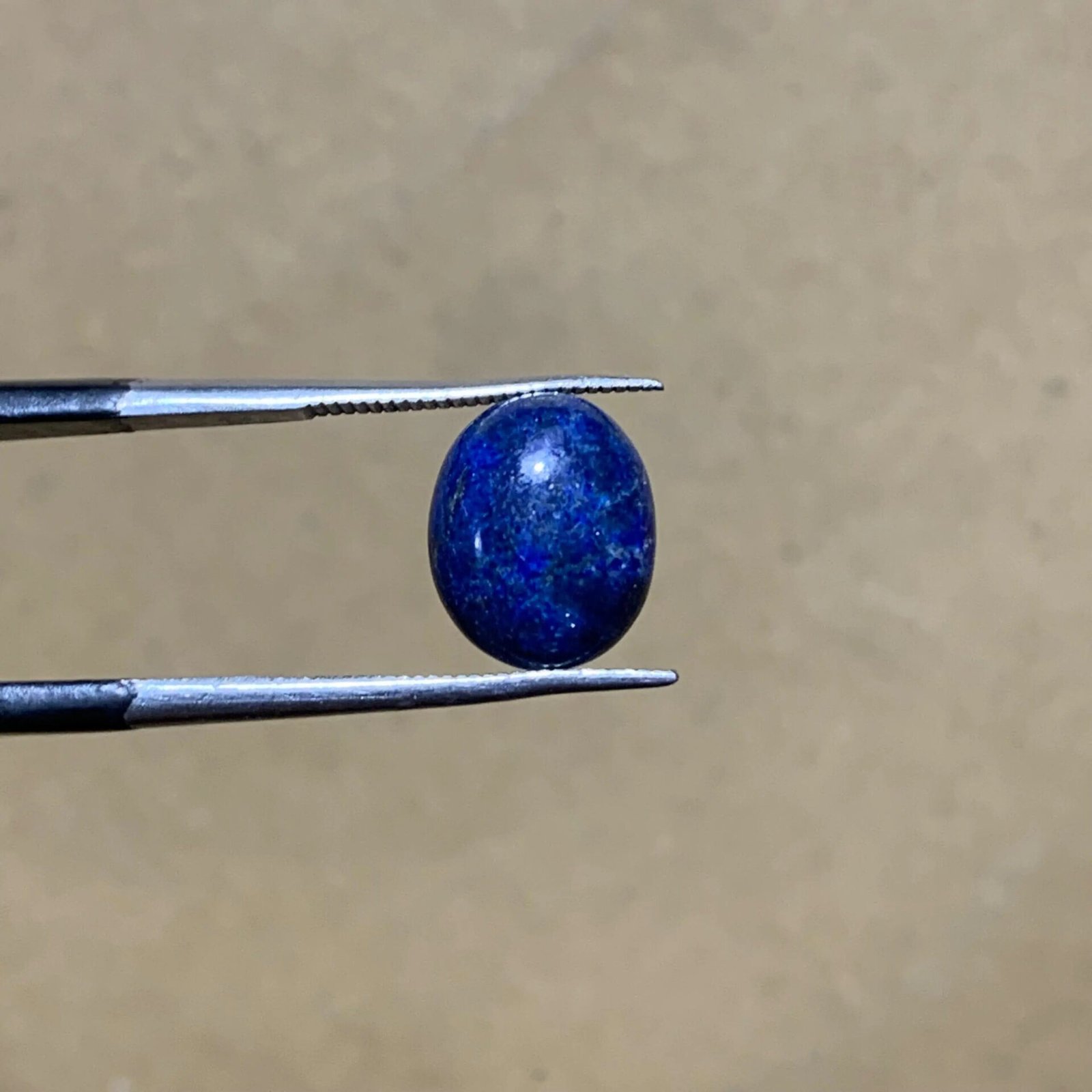 Natural Lapis Lazuli Gemstone - Gemstone Hub