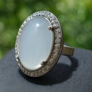 Dur e Najaf (Original) Gemstone 100% Natural Irani