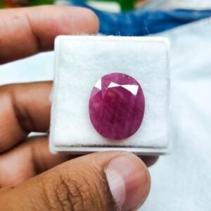 Netural Original Ruby (Yaqoot) 20.0 CRT ± 1 CRT