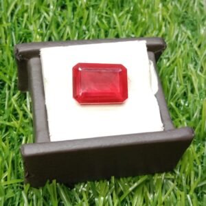 100 % Original Yaqoot (Garnet) Genstone