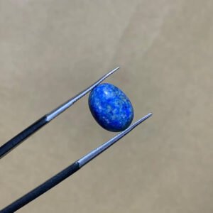 Natural Lapis Lazuli Gemstone - 2.55 CRT