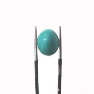 Natural Hussaini Stone 6.95 CRT