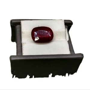 100 % Original Natural Yaqoot (Garnet) Stone