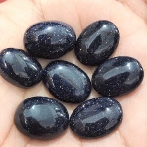 Original & Natural Sun Star Blue (Sang e Sitara)