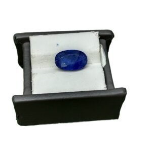 100 % Original Neelam Blue Stone