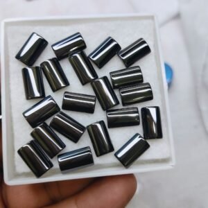 Natural Original Sang E Hadeed (Hematite) Gemstone