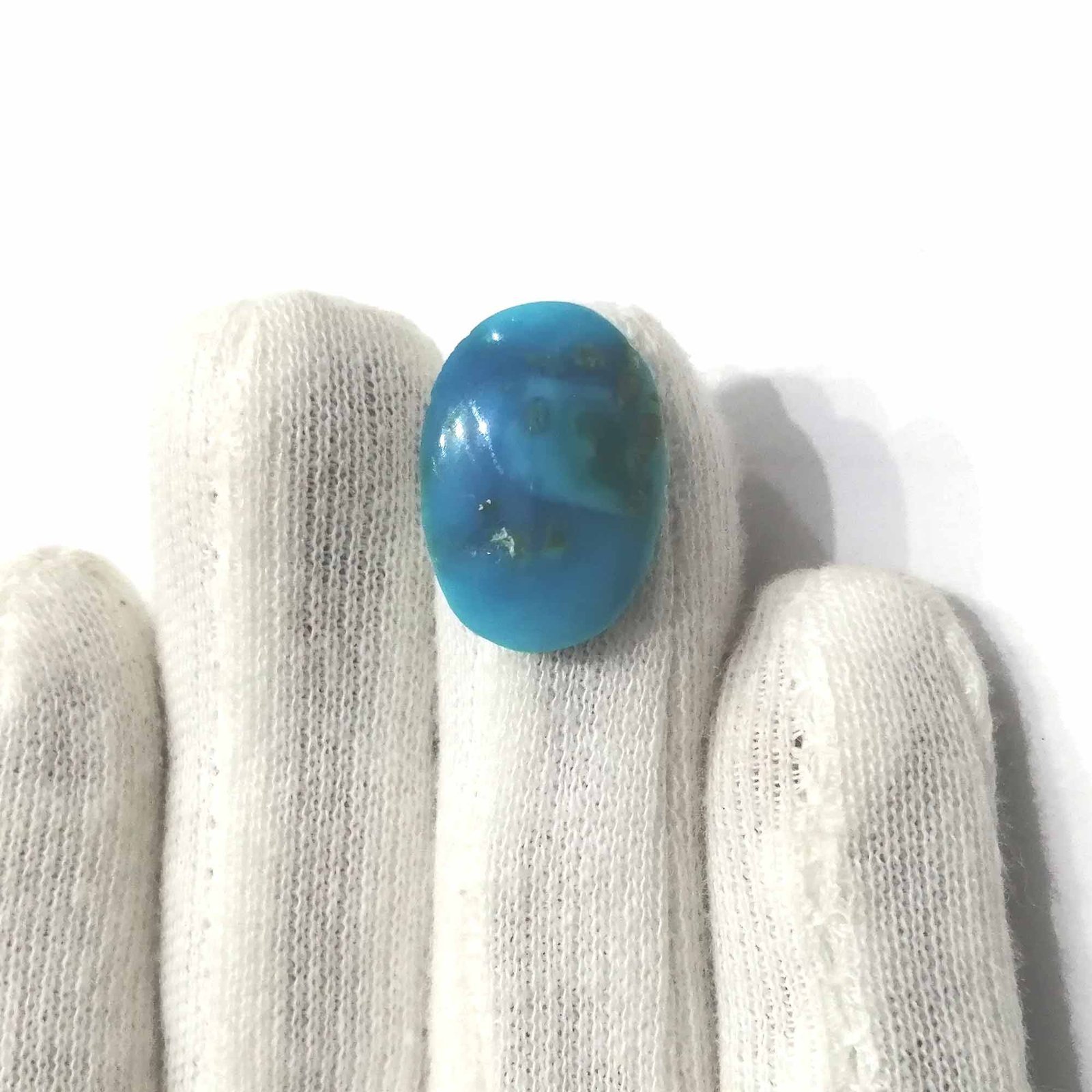 Natural Feroza Stone - Gemstone Hub