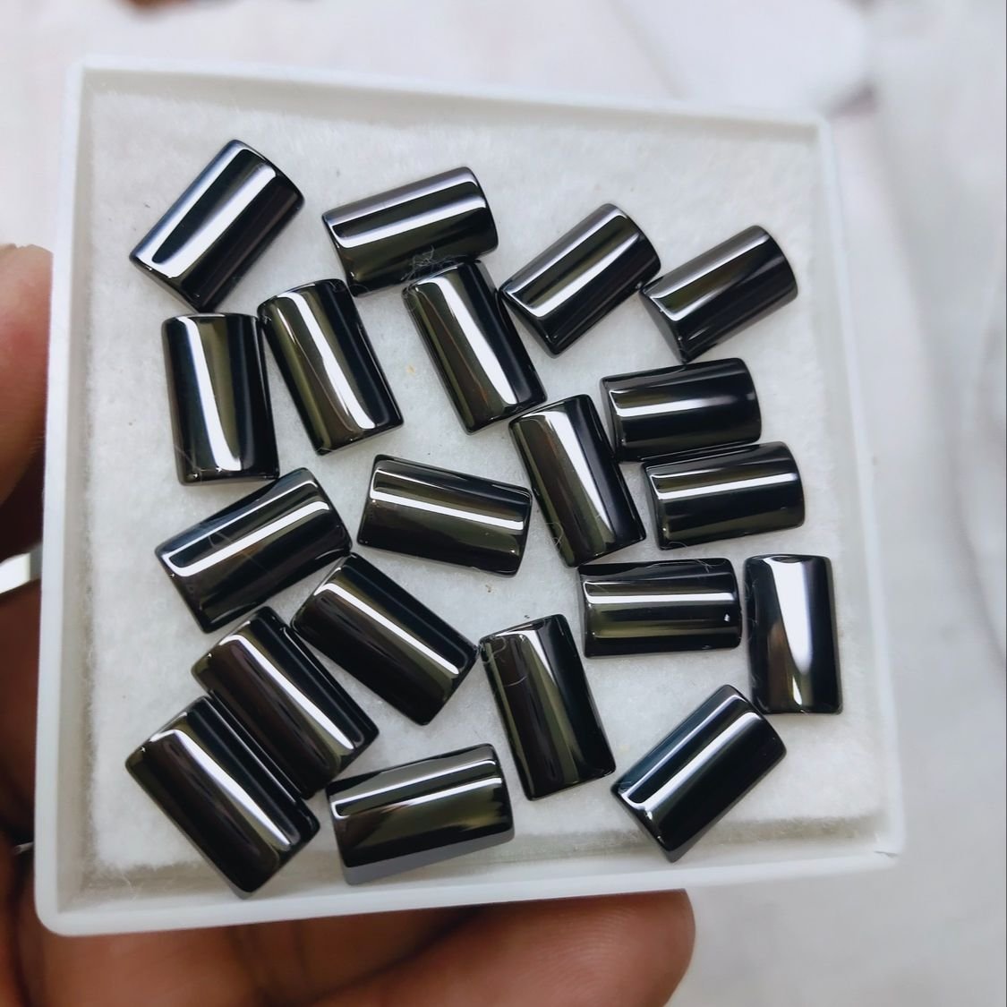 Natural Original Sang E Hadeed - Gemstone Hub