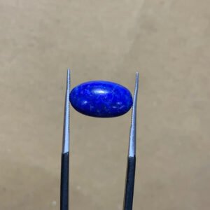 Natural Lapis Lazuli Gemstone - 3.40 CRT